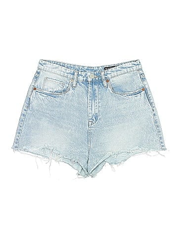 Blank NYC Denim Shorts (view 1)