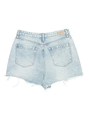 Blank NYC Denim Shorts (view 2)