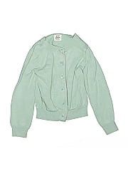 Mini Boden Long Sleeve Blouse
