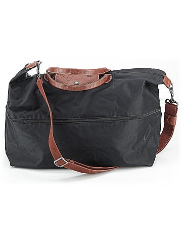 Longchamp Weekender (view 1)