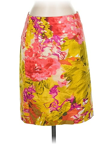 J.Crew Casual Skirt (view 1)