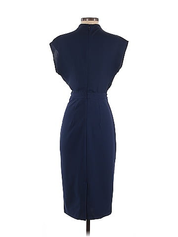 Express Cocktail Dress (view 2)