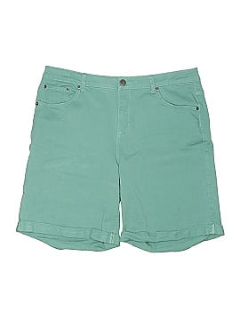 Logo By Lori Goldstein Shorts