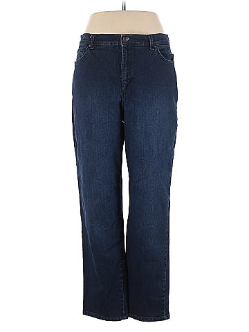 Gloria Vanderbilt Jeans (view 1)