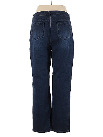 Gloria Vanderbilt Jeans (view 2)