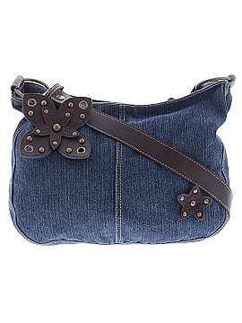 Unbranded Crossbody Bag
