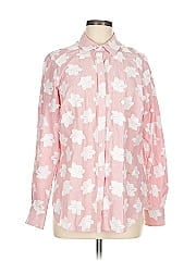 Foxcroft Long Sleeve Button Down Shirt