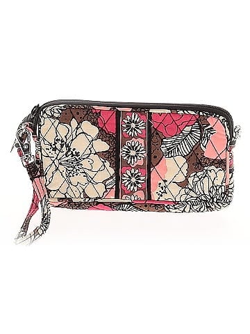Vera Bradley Wristlet (view 1)