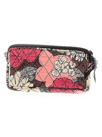 Vera Bradley Wristlet (view 2)