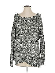 Garage Pullover Sweater