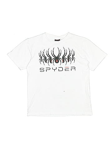 Spyder Short Sleeve T-Shirt (view 1)