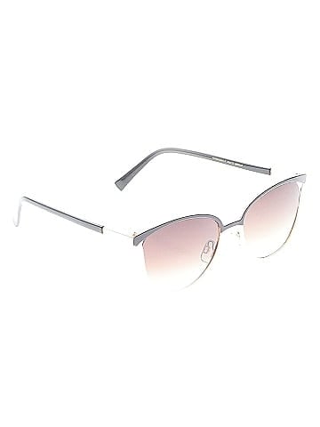NANETTE Nanette Lepore Sunglasses (view 1)
