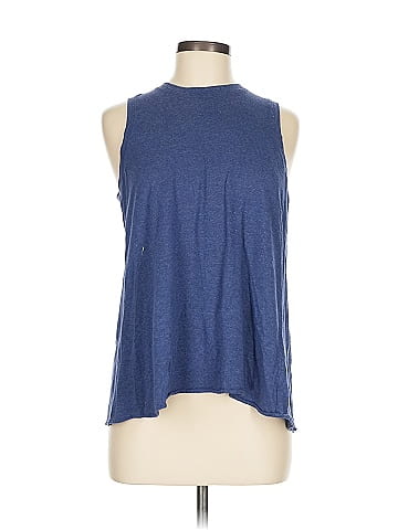 Marine Layer Sleeveless T-Shirt (view 1)