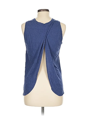 Marine Layer Sleeveless T-Shirt (view 2)