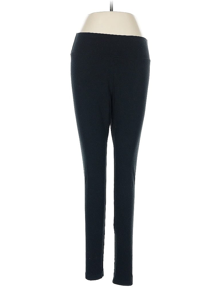 Pre-owned Wild Fable Active Pants In Blue