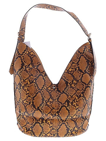 Just Fab Shoulder Bag (view 1)