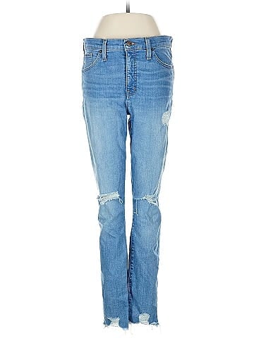 Madewell Jeans (view 1)