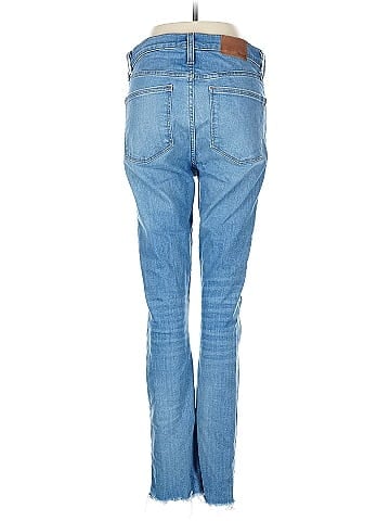 Madewell Jeans (view 2)