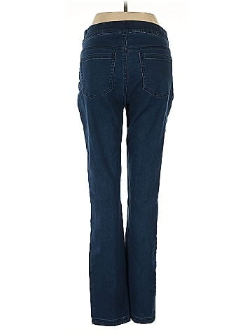 Erika Jeans (view 2)