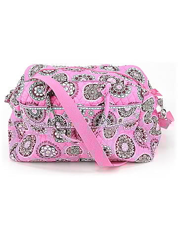 Vera Bradley Weekender (view 1)