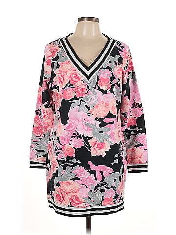 Soho Casual Dress (view 1)