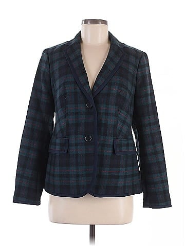 Talbots Blazer (view 1)