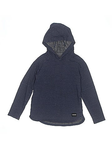 Hurley Pullover Hoodie (view 1)