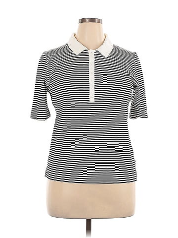 SPANX Short Sleeve Top (view 1)