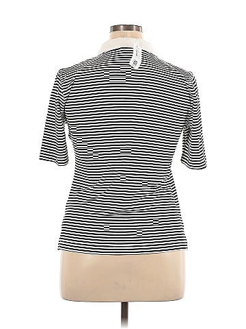 SPANX Short Sleeve Top (view 2)