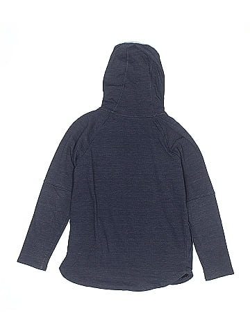Hurley Pullover Hoodie (view 2)