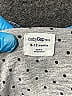 Baby Gap Blue Denim Jacket Size 6-12 mo - photo 3