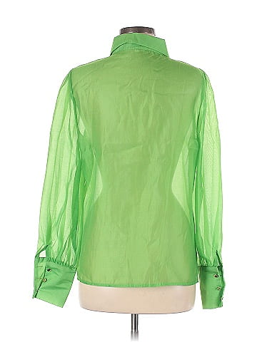 Unbranded Long Sleeve Blouse (view 2)
