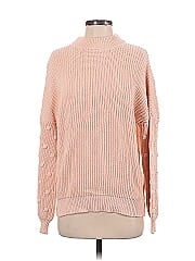O'neill Turtleneck Sweater