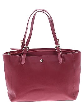 Tory Burch Leather Tote