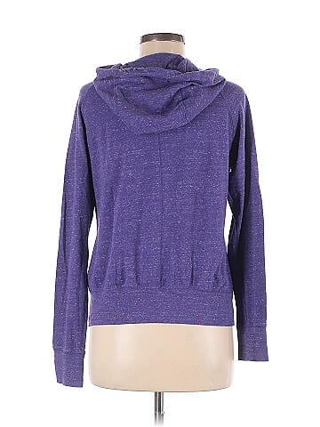 Nike Zip Up Hoodie (view 2)