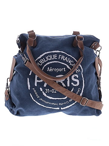 Unbranded Satchel (view 1)