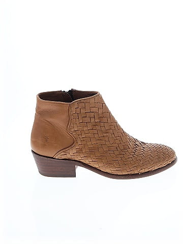 FRYE Ankle Boots (view 1)