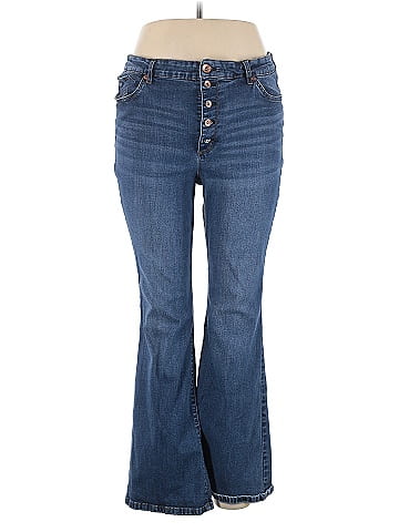 Chaps Jeans (view 1)