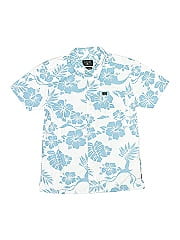 Quiksilver Short Sleeve Polo