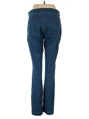 Erika Jeans (view 2)