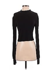Wilfred Long Sleeve Turtleneck