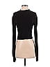 Wilfred Black Long Sleeve Turtleneck Size XS - photo 1