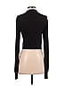 Wilfred Black Long Sleeve Turtleneck Size XS - photo 2
