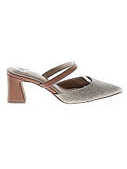 Kelly & Katie Heels