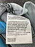 DKNY Jeans Blue Denim Shorts Size 14 - photo 4