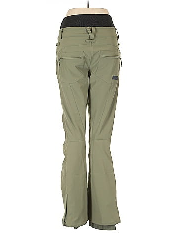 Roxy Casual Pants (view 2)