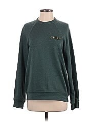 Bella + Canvas Sweatshirt