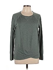 Calvin Klein Performance Long Sleeve T Shirt