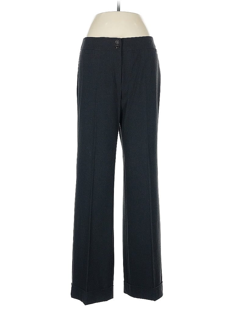 Co & Eddy Black Dress Pants Size 8 - photo 1