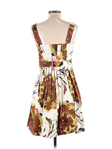 New York & Company Cocktail Dress (view 2)